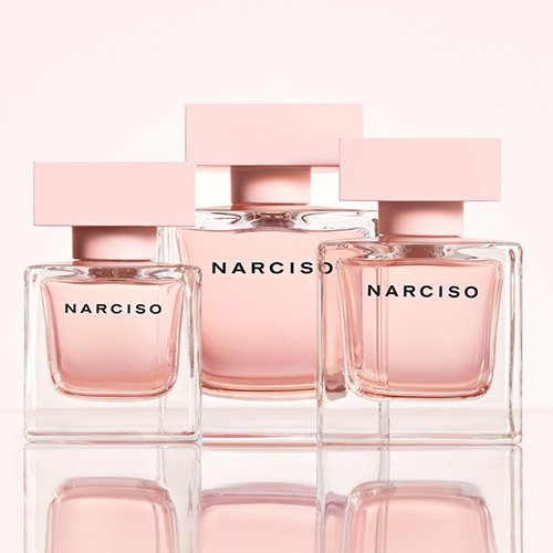 NARCISO RODRIGUEZ-Narciso Crystal - Eau de Parfum NARCISO RODRIGUEZ-Narciso Crystal - Eau de Parfum